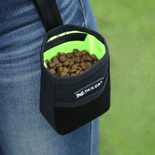 Waggydoggo Training Pouch