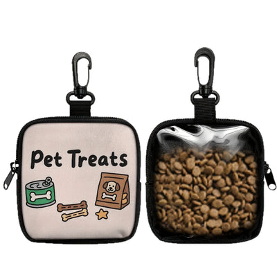 Waggy Doggo Treat Buddy