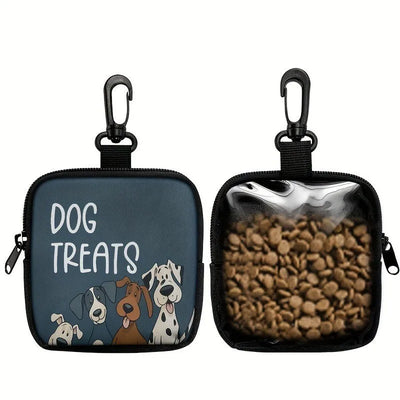Waggy Doggo Treat Buddy