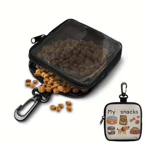 Waggy Doggo Treat Buddy