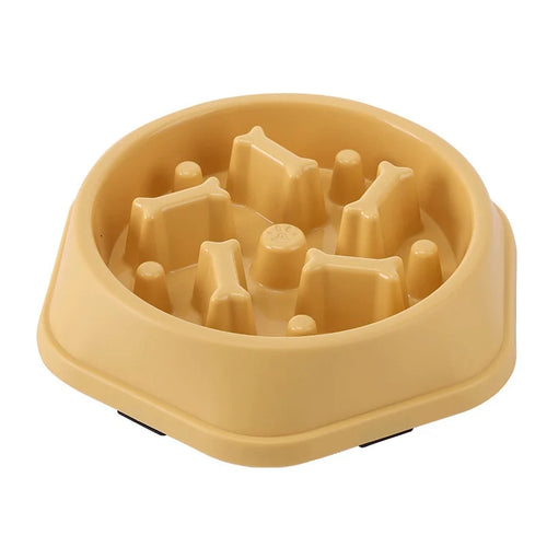 Waggy Slow & Happy Bowl