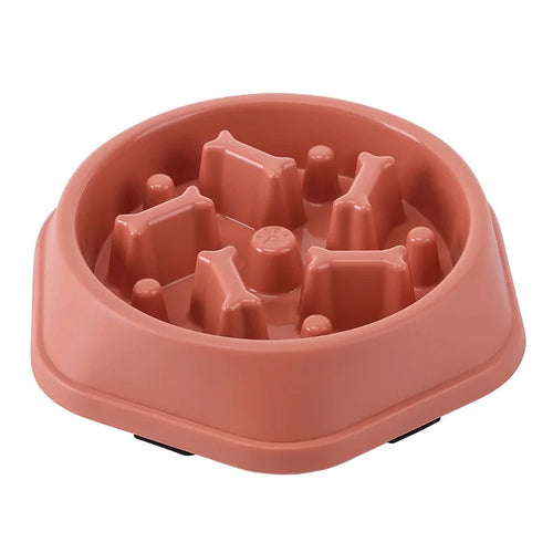 Waggy Slow & Happy Bowl