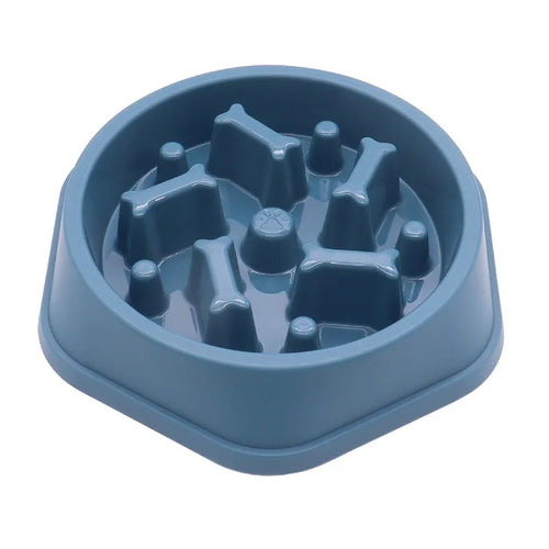Waggy Slow & Happy Bowl