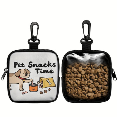 Waggy Doggo Treat Buddy