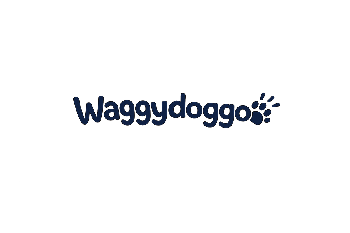 Waggy Doggo