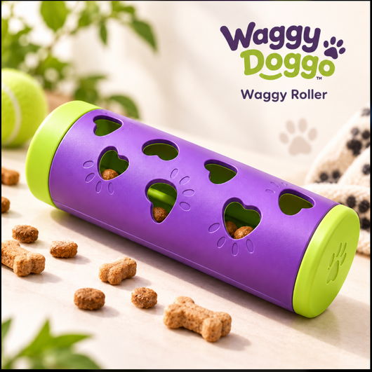 Waggy Roller