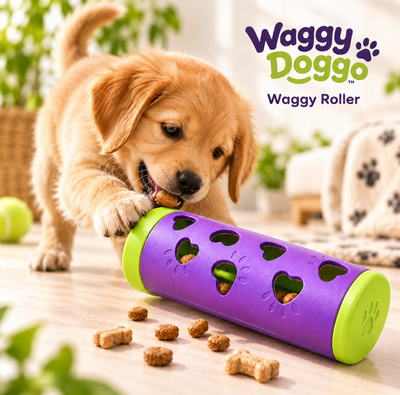 Waggy Roller