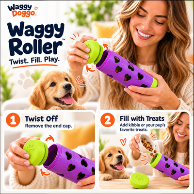 Waggy Roller